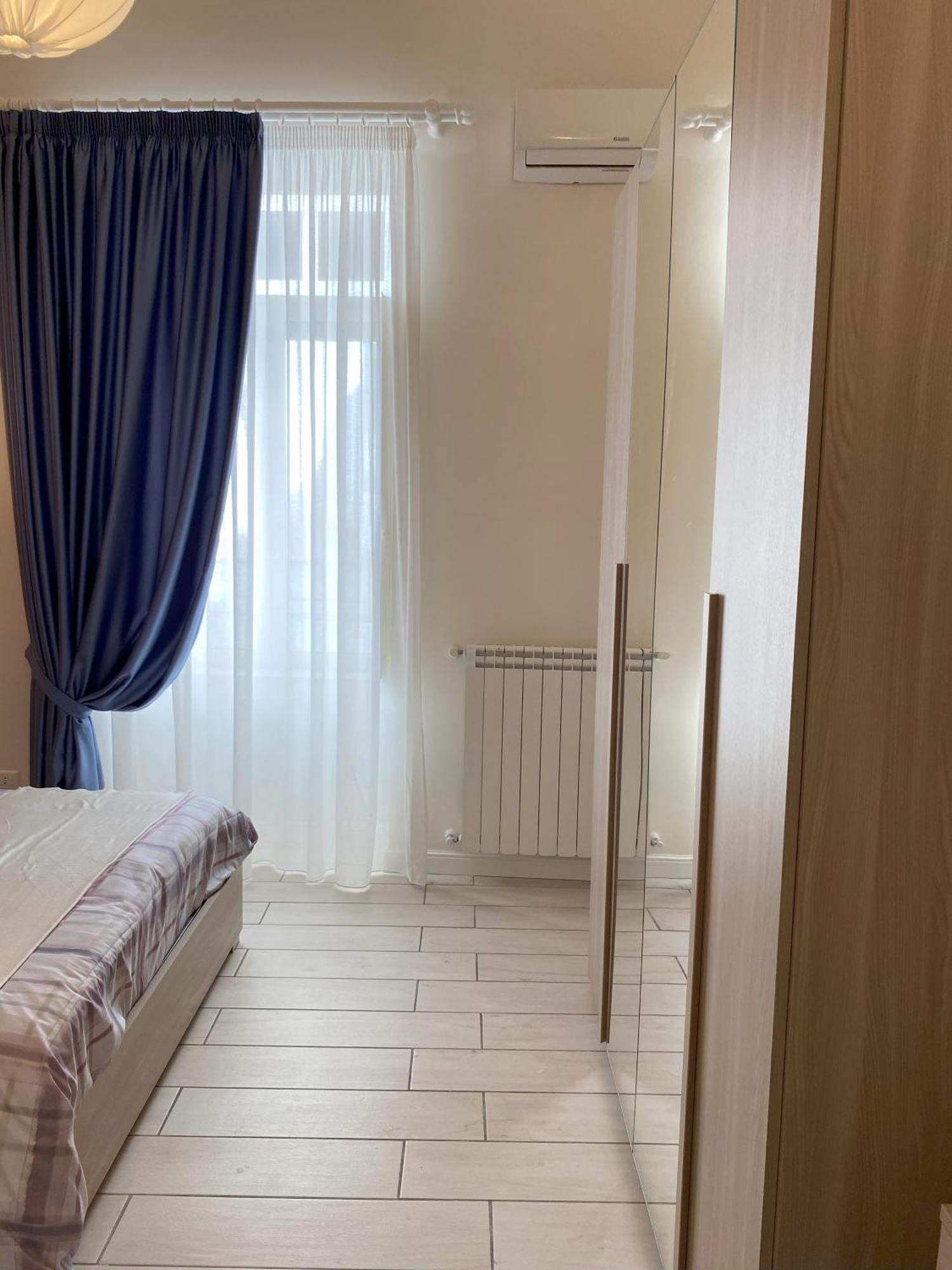 Guest house New Pont *