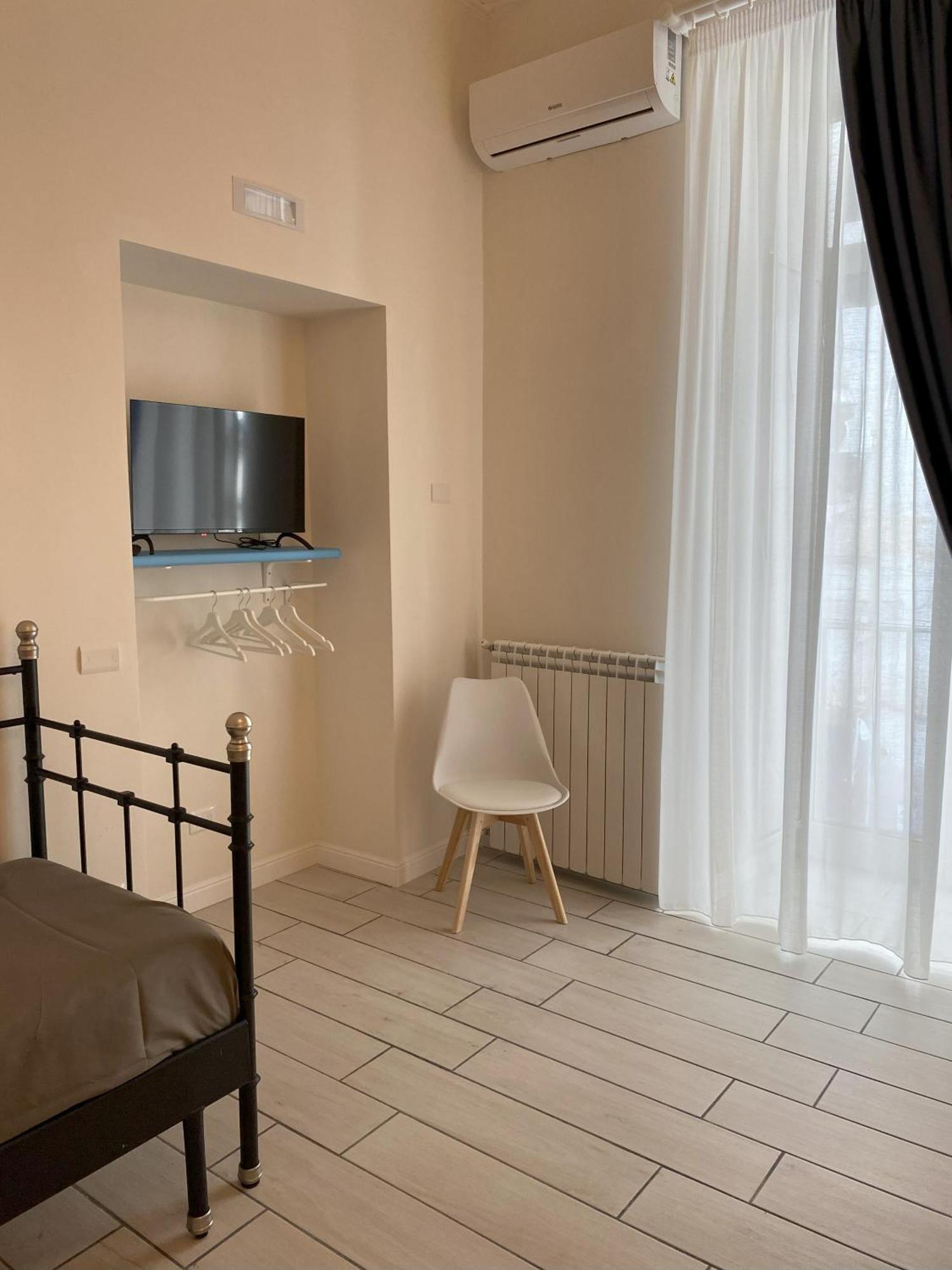 New Pont Guest house Naples
