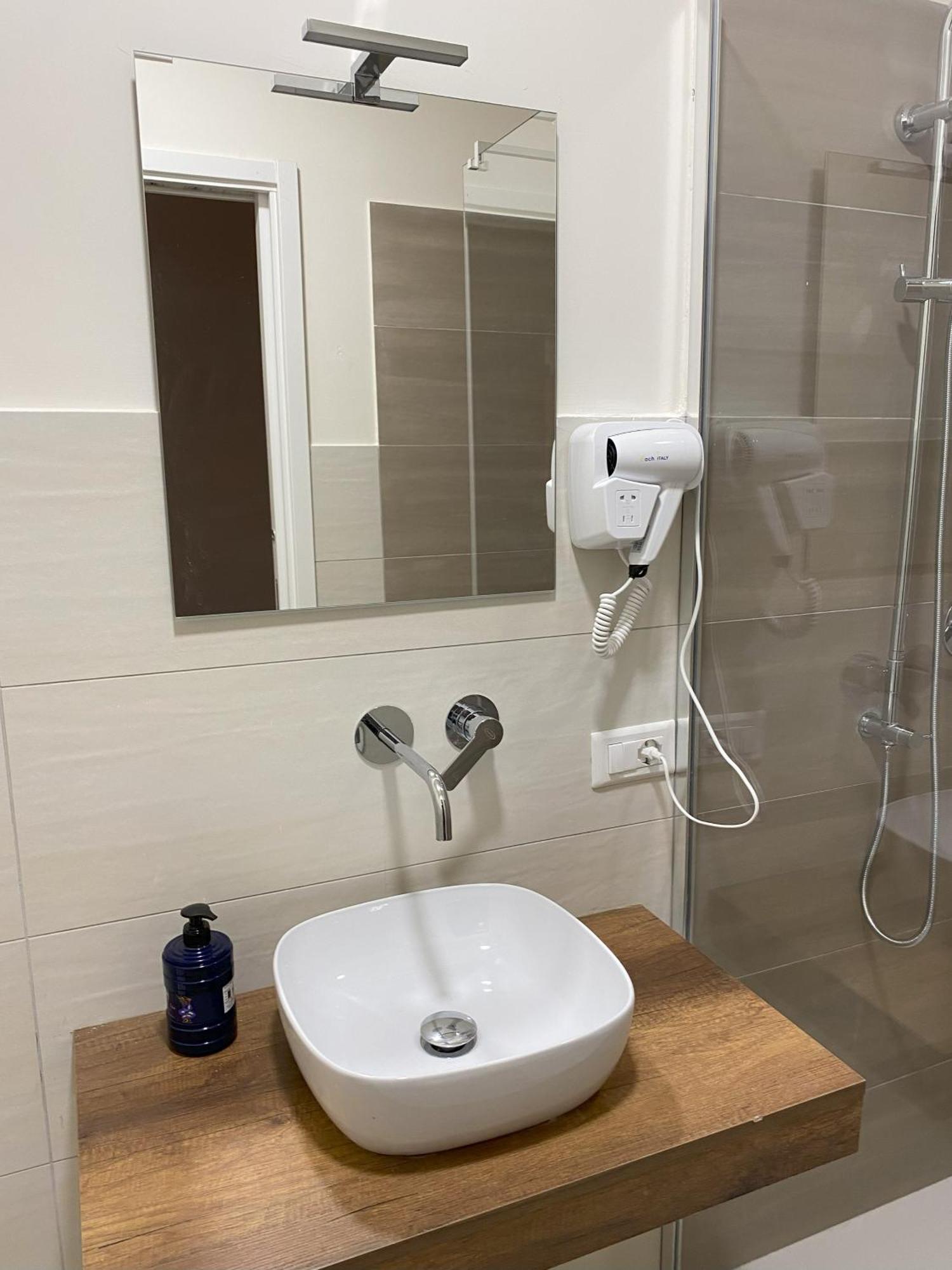 New Pont Guest house *