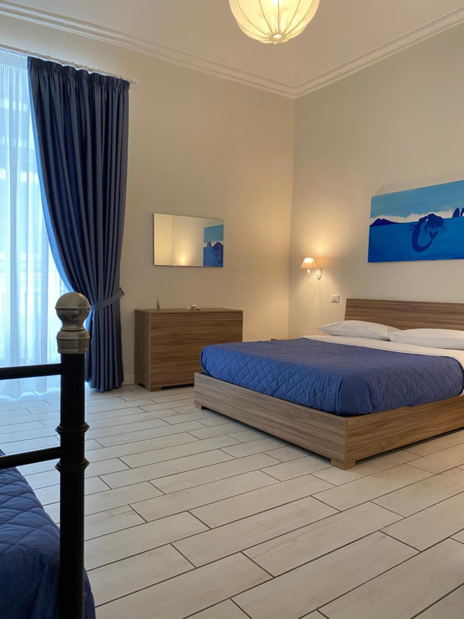 New Pont Guest house